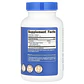 Nutricost, L-triptófano, 500 mg, 120 cápsulas - Miniatura 2