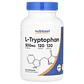 Nutricost, L-triptófano, 500 mg, 120 cápsulas - Miniatura 1