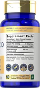 Alpha Lipoic Acid 600 Mg X 90 Caps - Carlyle - Miniatura 3