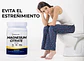 CITRATO DE MAGNESIO 100% PURO 500G SUPLEMENTO ALIMENTICIO - Miniatura 2