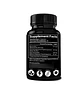 Nad Nicotinamida Advance Biogenix 60 Capsulas - Miniatura 2