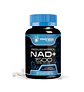 NAD+ CON RESVERATROL 1500 MG 90 CÁPSULAS NO GMO VEGANO WELLNESS  - Miniatura 1