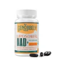 LIPOSOMAL NAD+ 60 SOFTGELS – GENOBBELY - Miniatura 1
