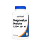 Nutricost Malato Magnesio 180 Capsulas  - Miniatura 1