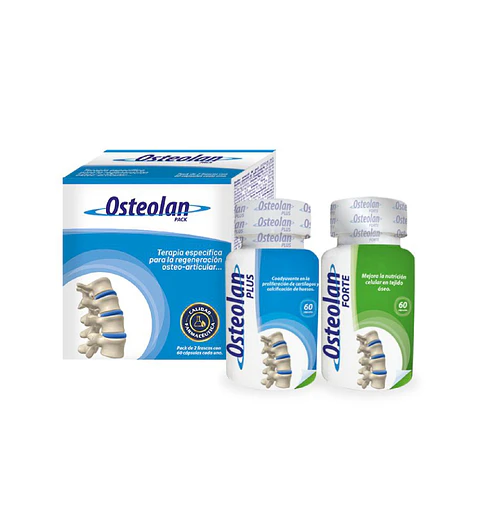 Osteolan Pack