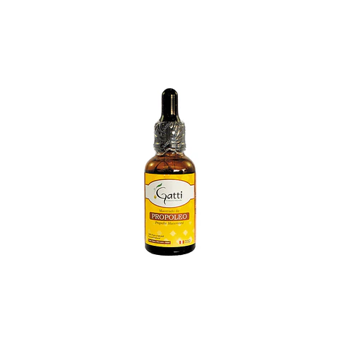 Macerado de Propóleo x 30 ml - Gatti
