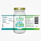 Aceite de Coco frasco x 100mL - Miniatura 2