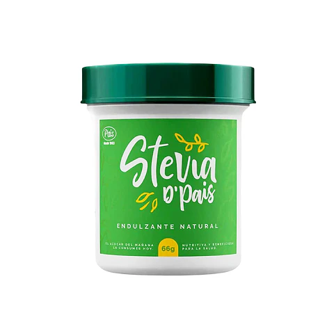 Stevia D’Pais 66gr