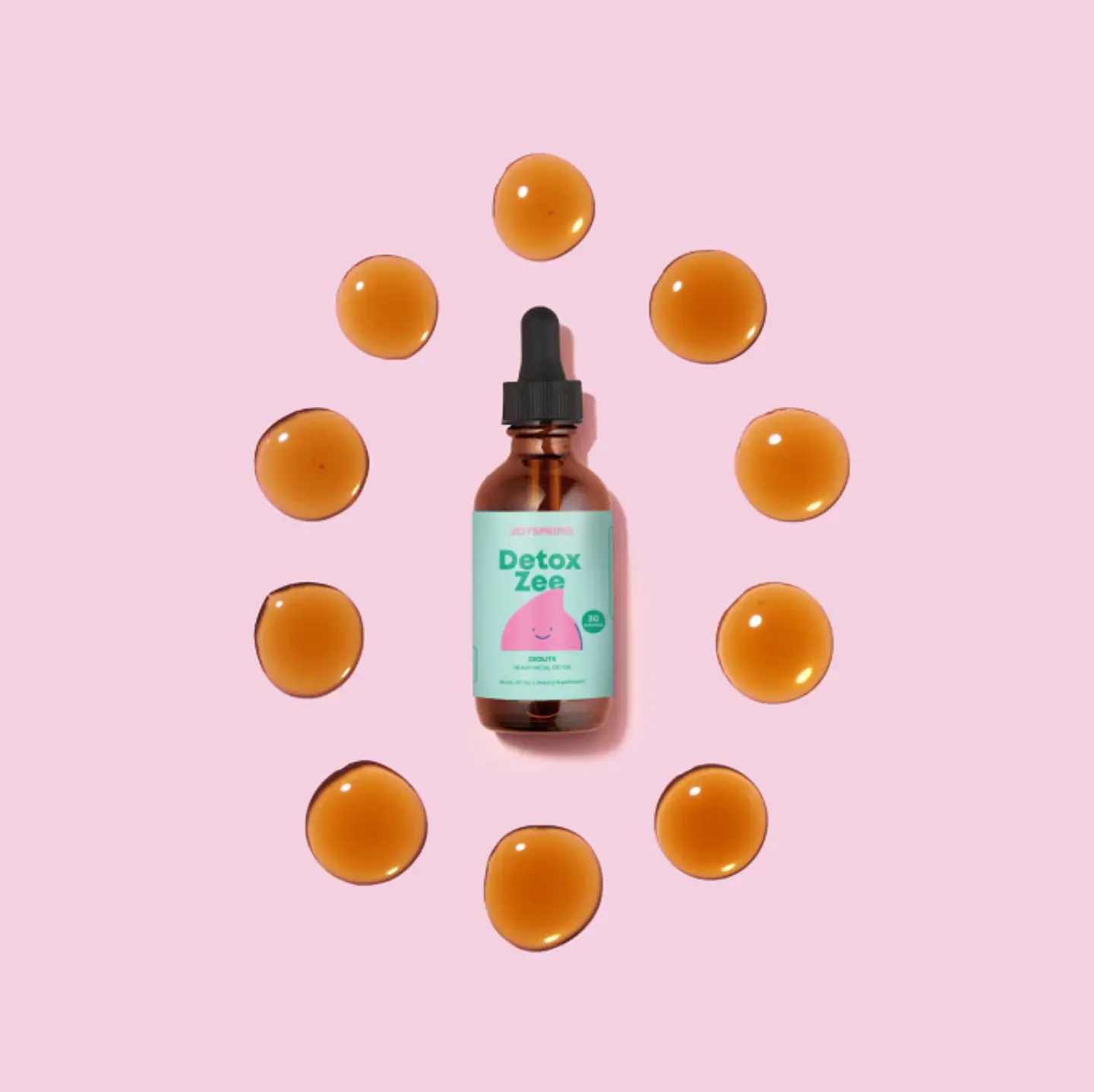 Detoz zee 30 ml-Joyspring 2