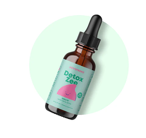 Detoz zee 30 ml-Joyspring