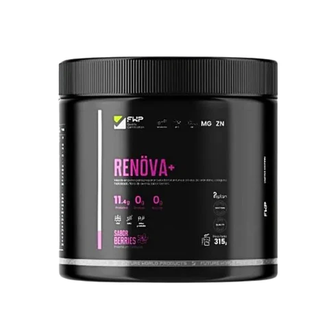 COLÁGENO RENOVA+ CON BIOPEPTIDOS ACTIVOS