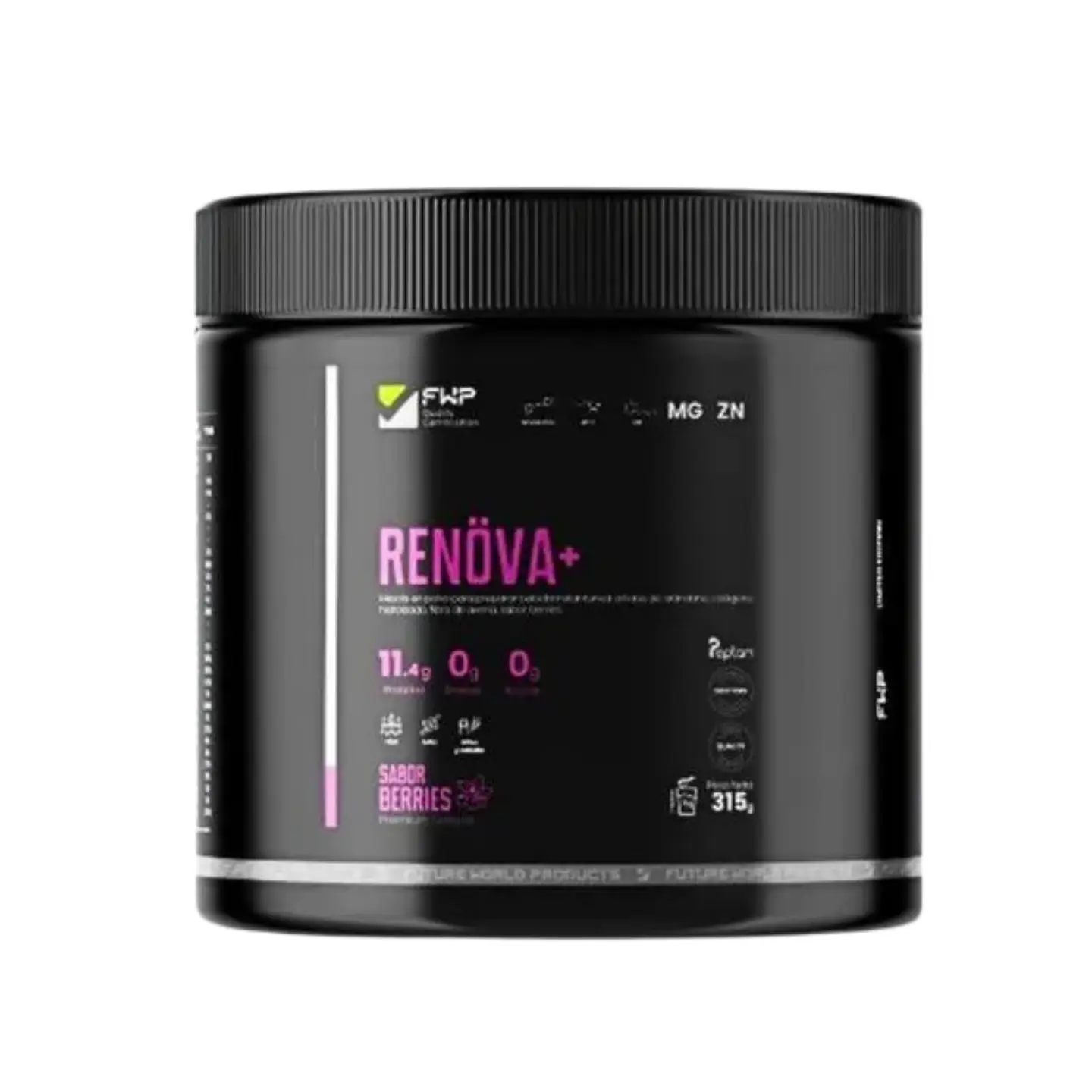 COLÁGENO RENOVA+ CON BIOPEPTIDOS ACTIVOS 1