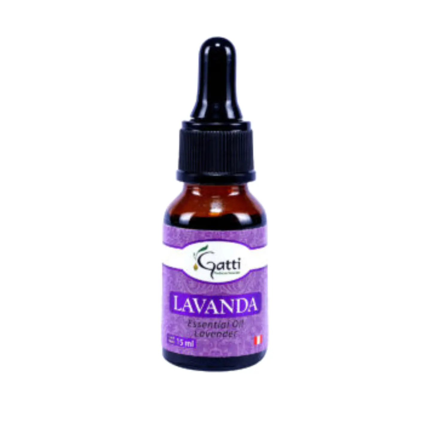 Aceite de lavanda 1