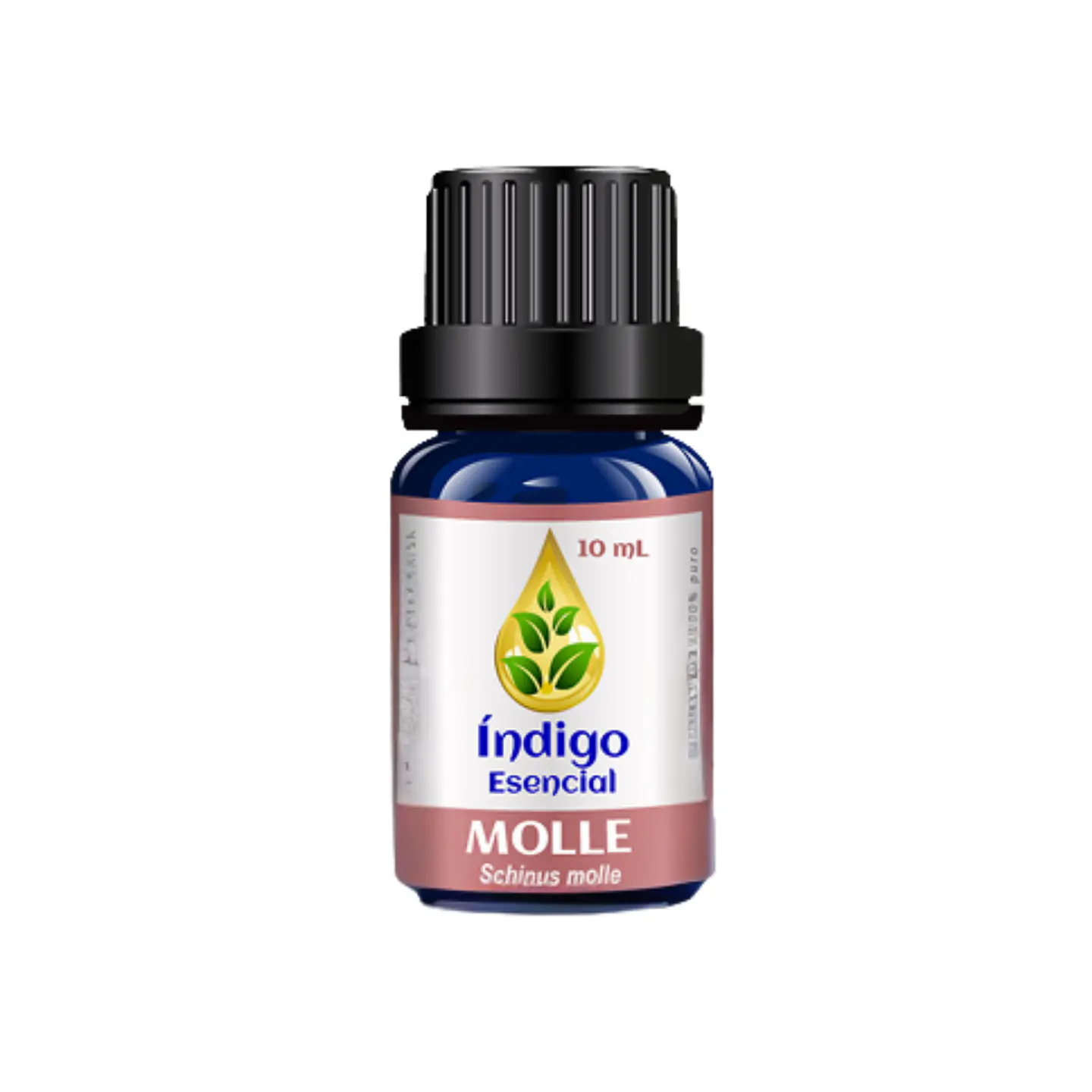 ACEITE ESENCIAL DE MOLLE 10 ml- Indigo 1