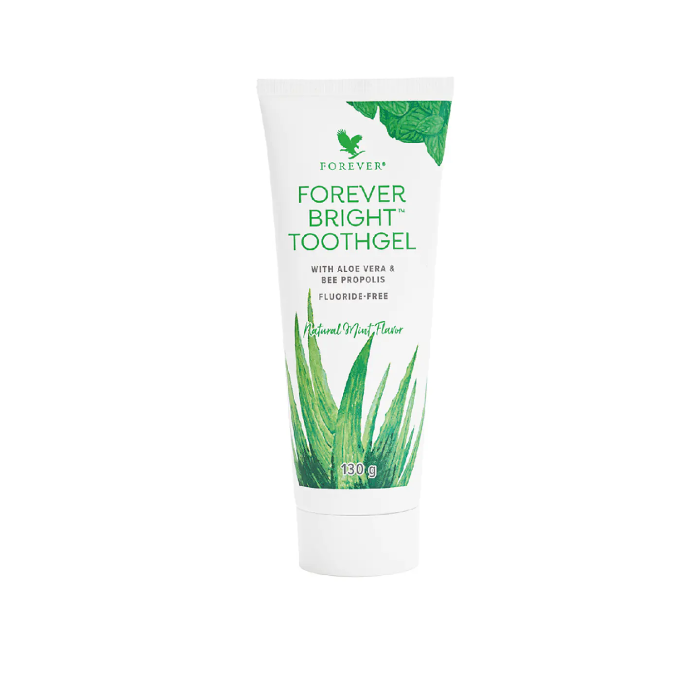Forever Bright Toothgel - PASTA DENTAL NATURAL  1