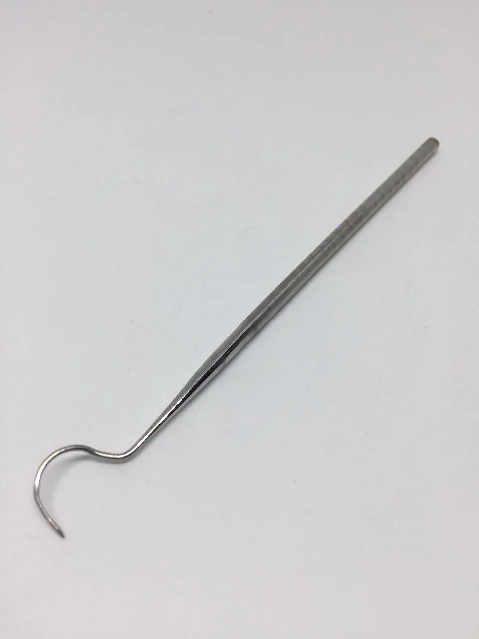 Sonda dental curva 1