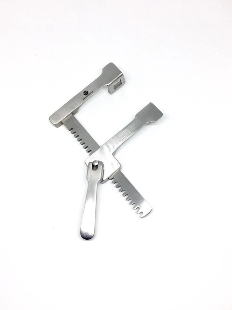 SEPARADOR COSTAL FINOCHIETTO DE 13 CM