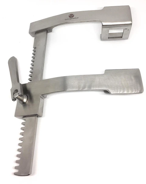 SEPARADOR COSTAL FINOCHIETTO DE 23CM