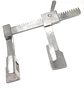 SEPARADOR COSTAL FINOCHIETTO DE 23CM - Miniatura 3