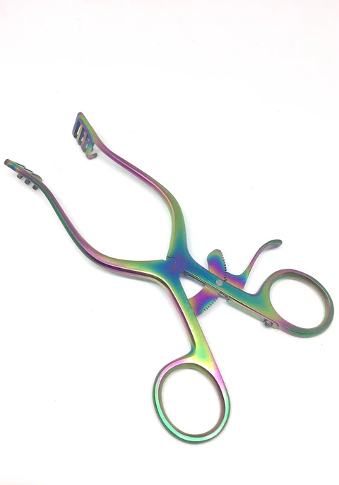 SEPARADOR WEITLANER DE 12CM EDICION COLORS TORNASOL