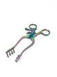 SEPARADOR WEITLANER DE 12CM EDICION COLORS TORNASOL - Miniatura 2