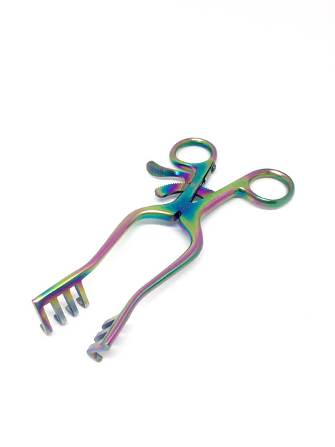 SEPARADOR WEITLANER DE 16CM EDICION COLORS TORNASOL