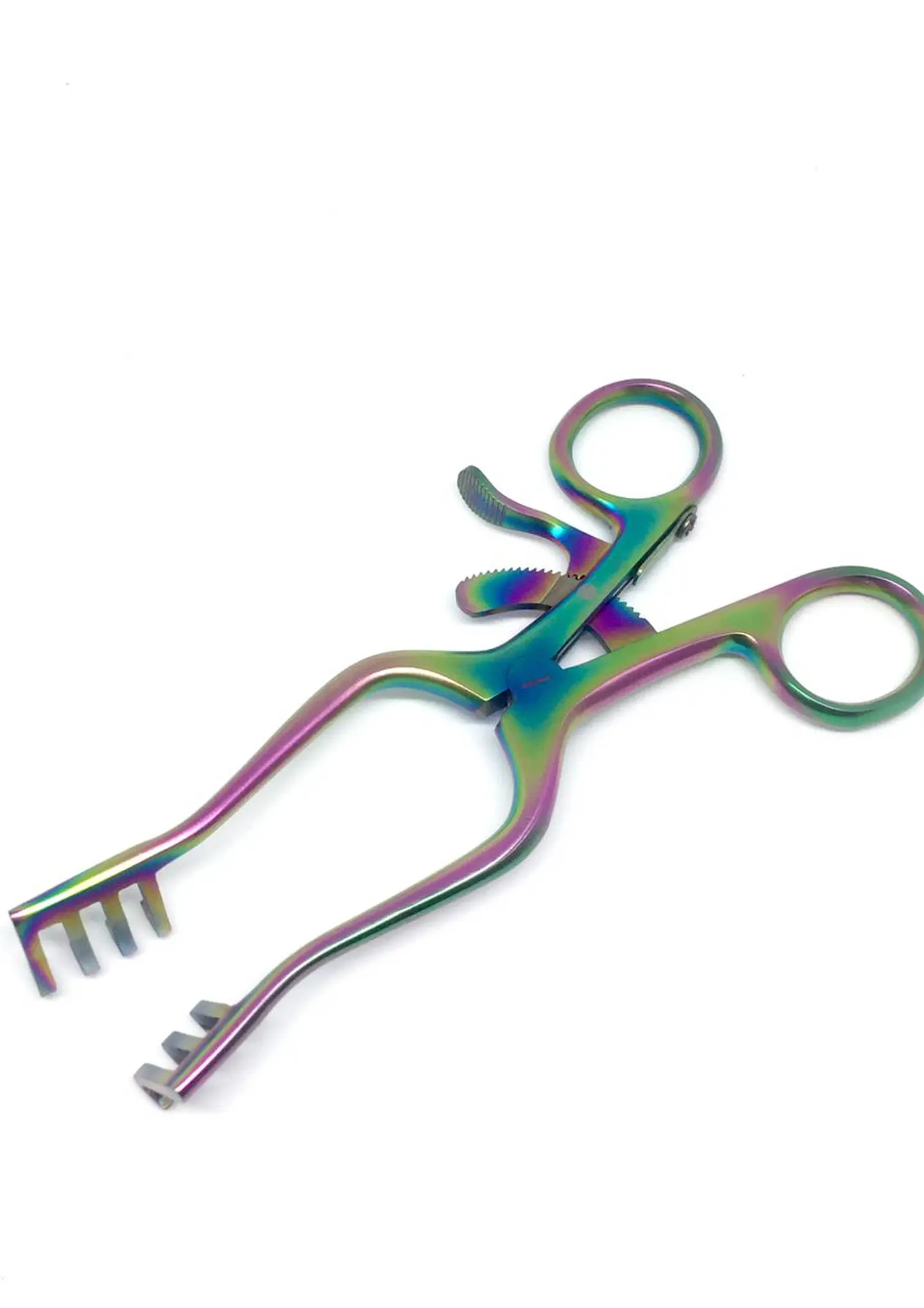 SEPARADOR WEITLANER DE 16CM EDICION COLORS TORNASOL 2