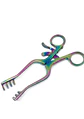 SEPARADOR WEITLANER DE 16CM EDICION COLORS TORNASOL - Miniatura 2