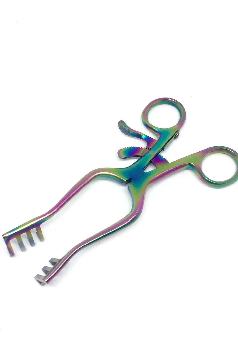 SEPARADOR WEITLANER DE 16CM EDICION COLORS TORNASOL 2