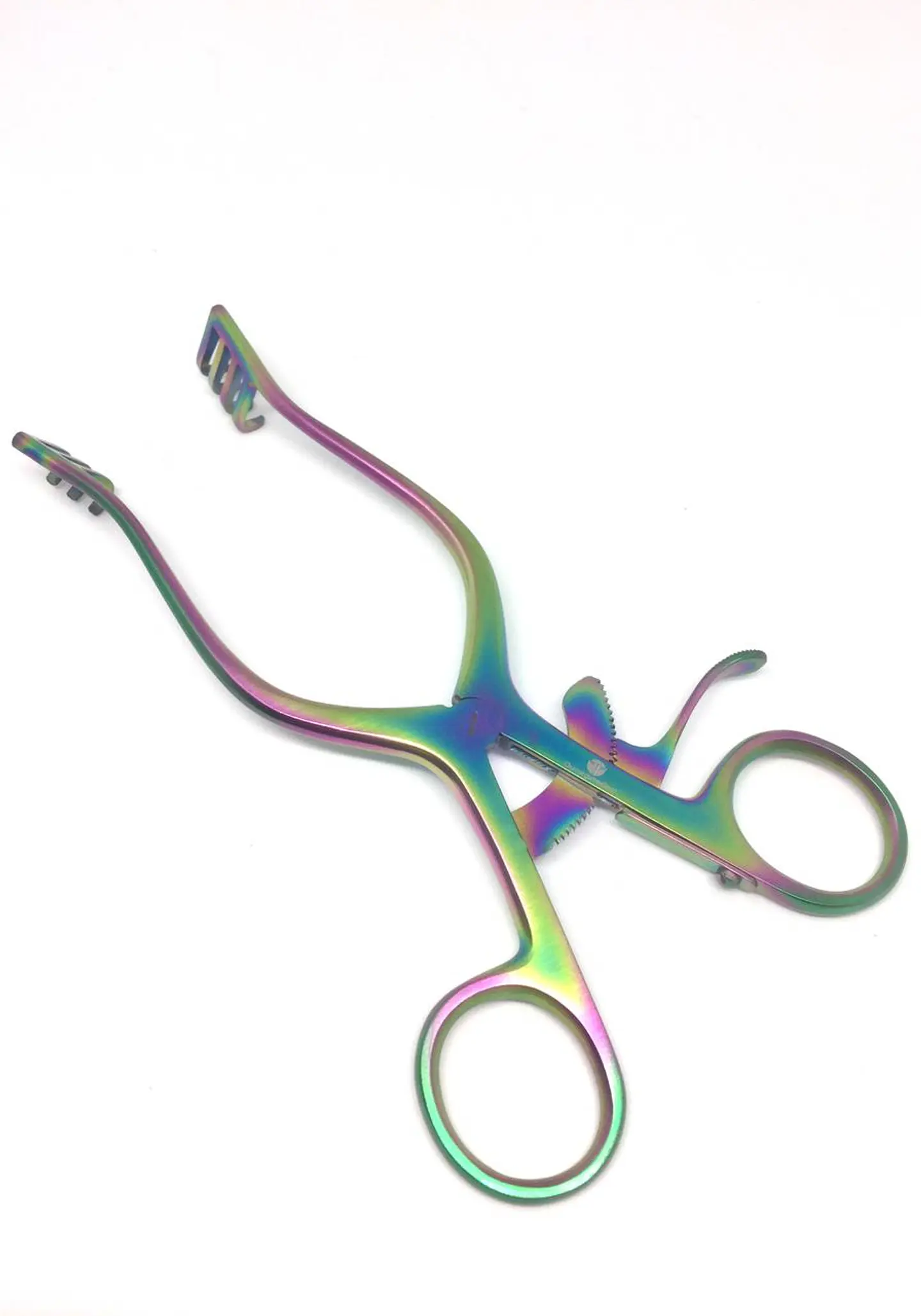 SEPARADOR WEITLANER DE 16CM EDICION COLORS TORNASOL 3