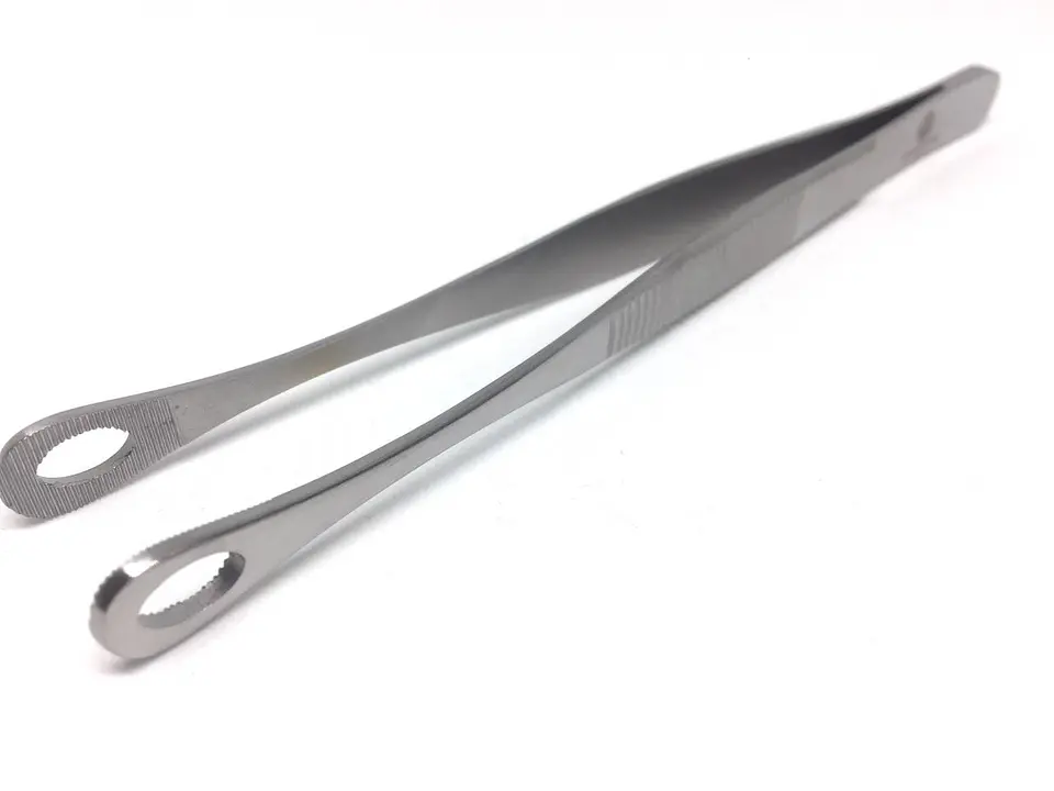 PINZA SINGLEY TUTTLE DE 18CM  6