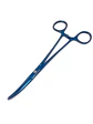 PINZA HALSTED DE 14CM EDICION COLORS BLUE - Miniatura 1