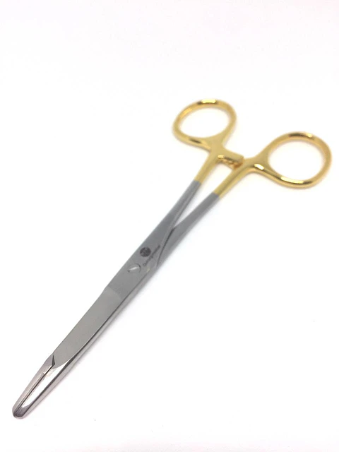 PORTA AGUJAS OLSEN HEGAR DE 17CM EDICION PREMIUM TUNGSTENO