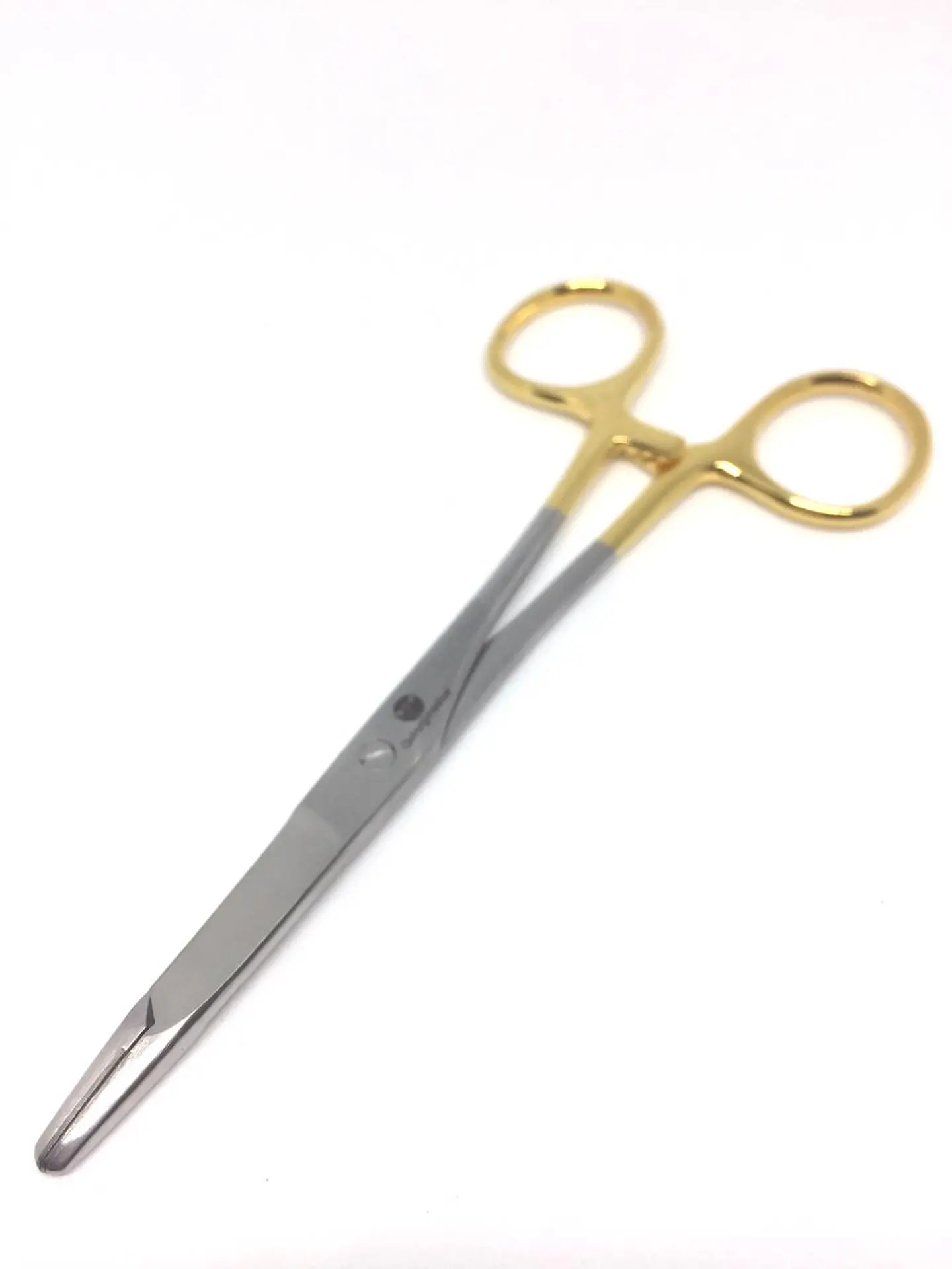 PORTA AGUJAS OLSEN HEGAR DE 17CM EDICION PREMIUM TUNGSTENO 1