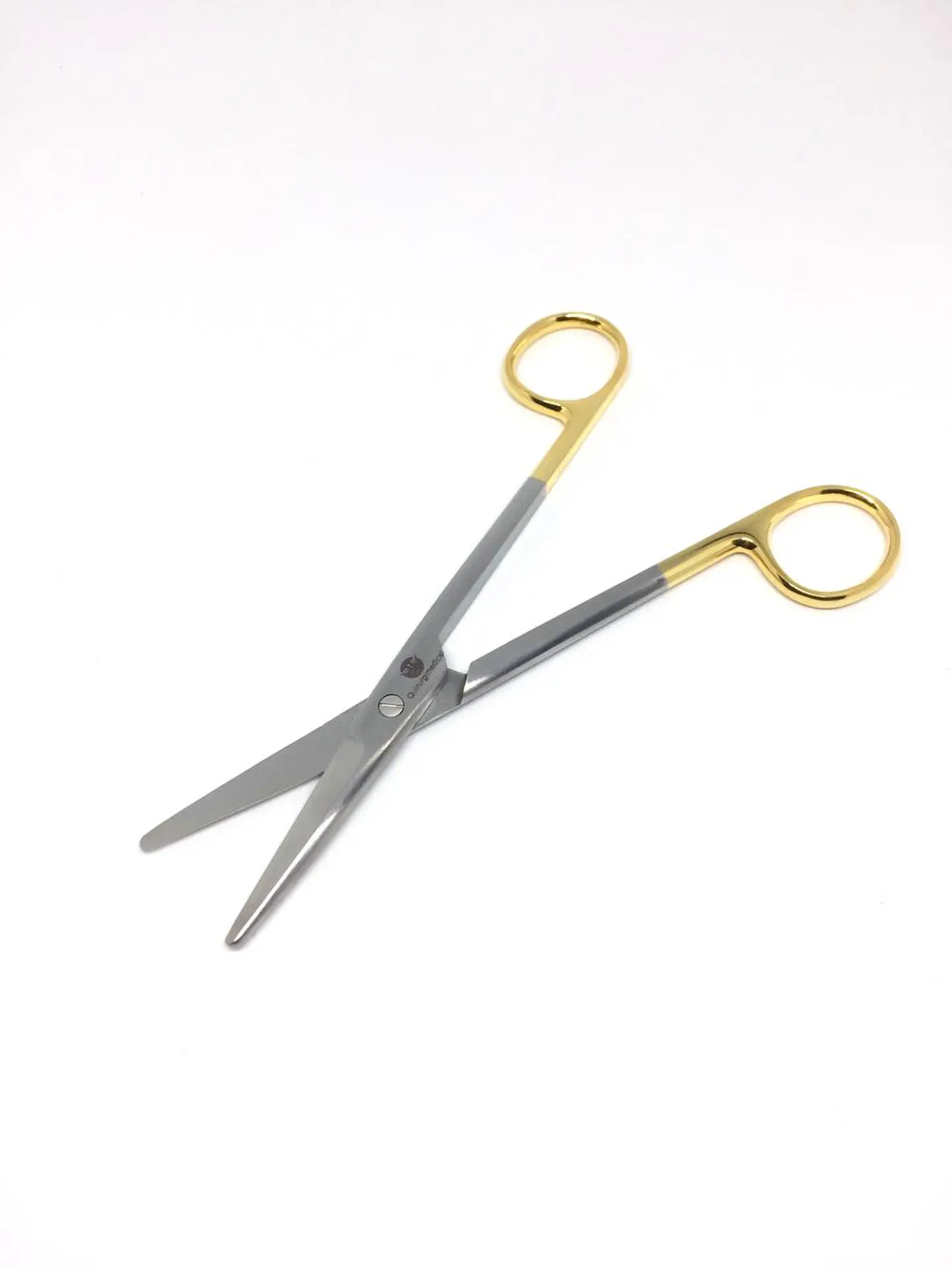TIJERA QUIRURGICA MAYO RECTA DE 17,5CM EDICION PREMIUN TUNGSTENO 2