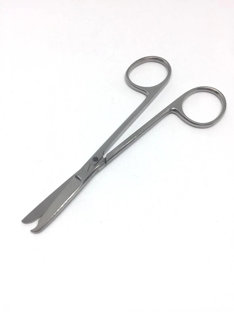 TIJERA LITTAUER DE 13CM 