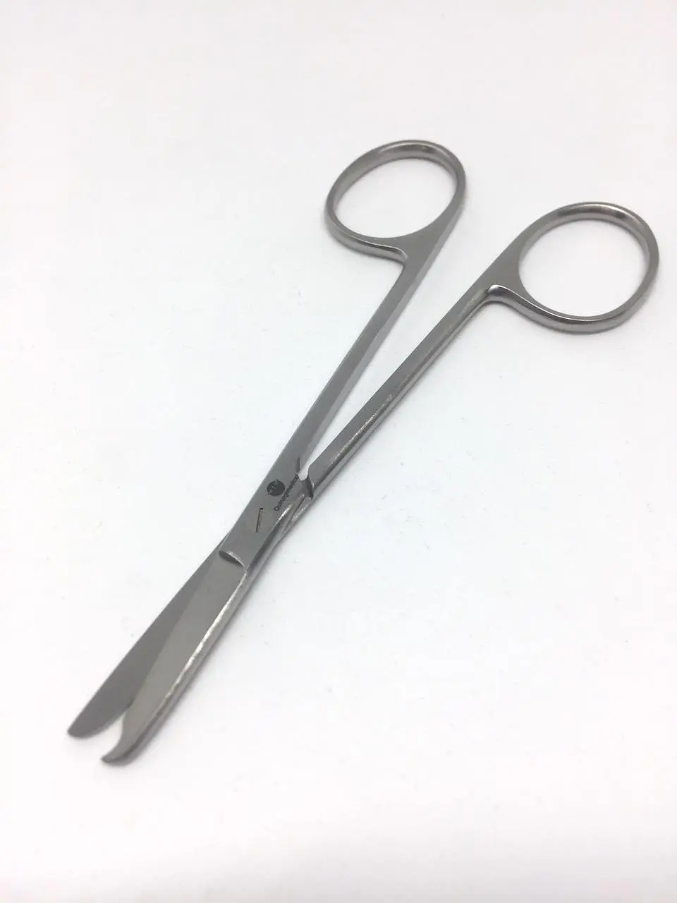 TIJERA LITTAUER DE 13CM  3