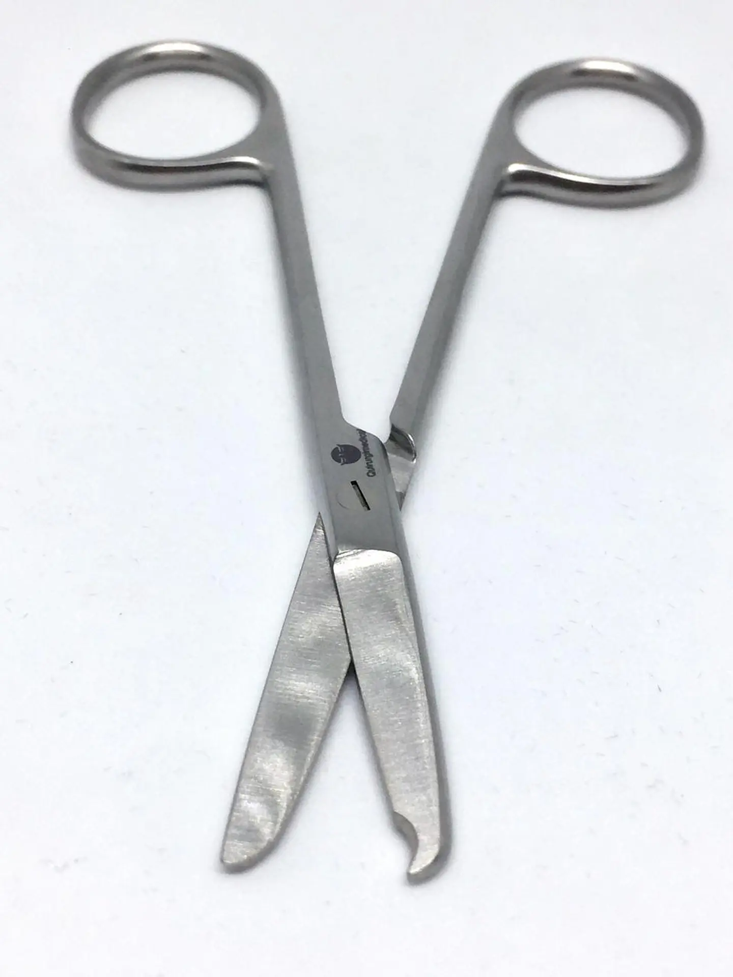 TIJERA LITTAUER DE 13CM  2