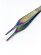 PINZA ADSON ANATOMICA DE 13CM COLOR TORNASOL - Miniatura 1