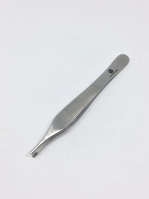 PINZA ADSON BROWN 12CM ACERO ALEMAN