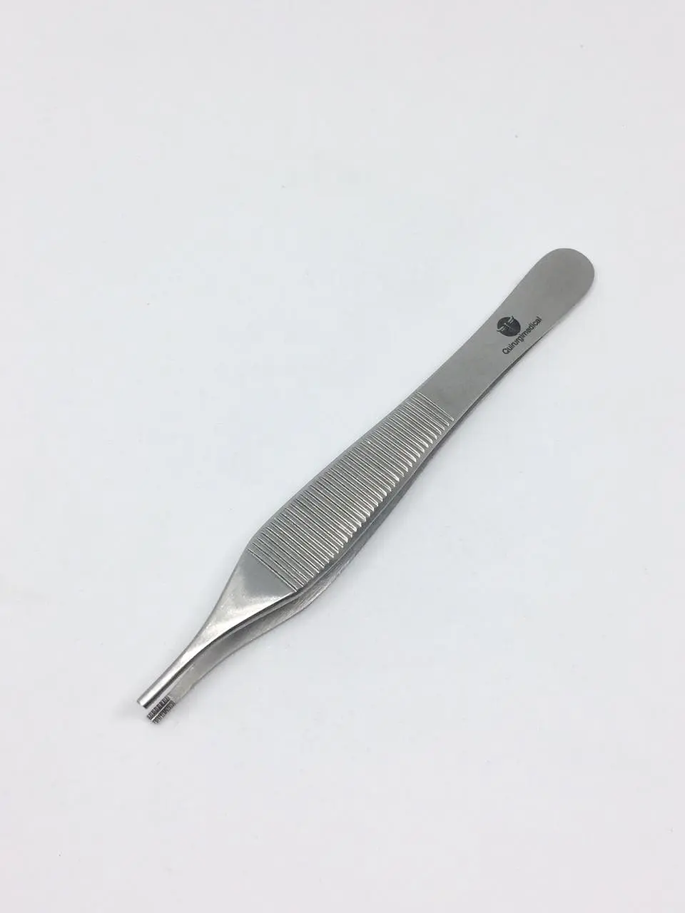 PINZA ADSON BROWN 12CM ACERO ALEMAN 1