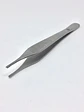 PINZA ADSON BROWN 12CM ACERO ALEMAN - Miniatura 2