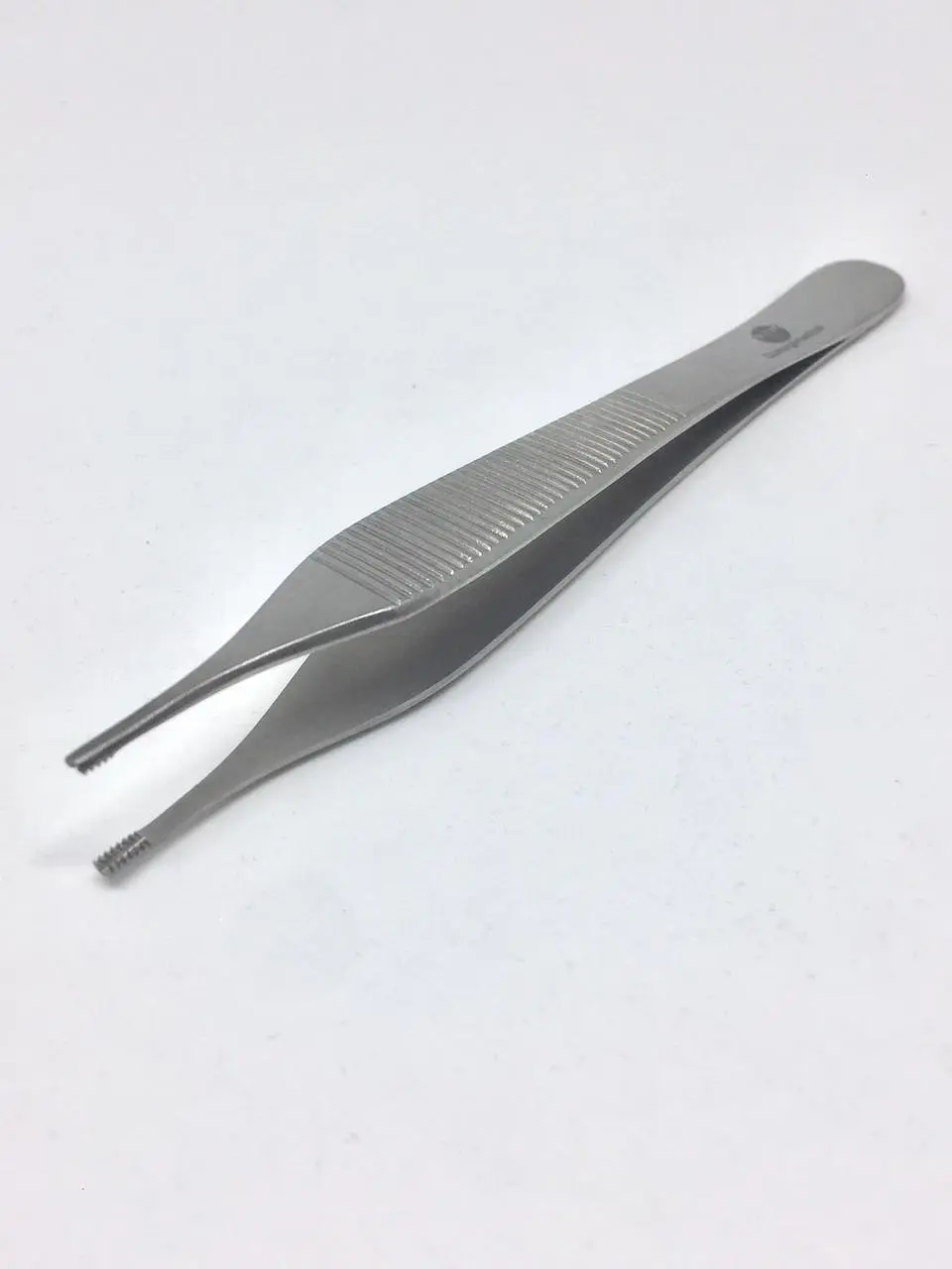PINZA ADSON BROWN 12CM ACERO ALEMAN 2
