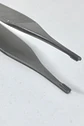 PINZA ADSON BROWN 12CM ACERO ALEMAN - Miniatura 3