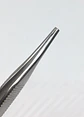 PINZA ADSON BROWN 12CM ACERO ALEMAN - Miniatura 4