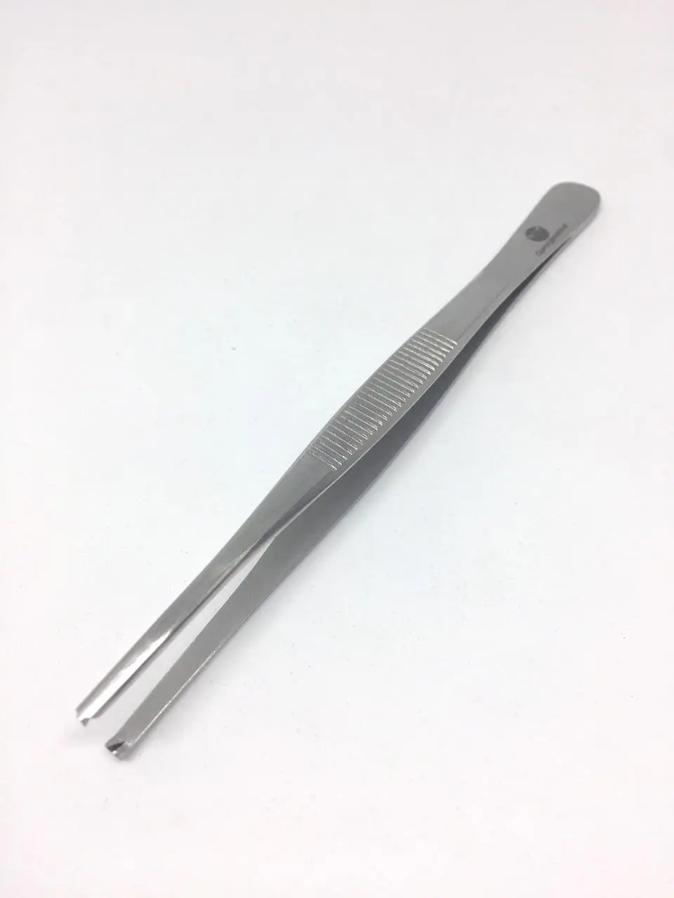 PINZA TISSUE QUIRÚRGICA DE 14CM 1
