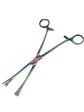 PINZA DUVAL DE 21CM EDICION COLORS TORNASOL - Miniatura 2