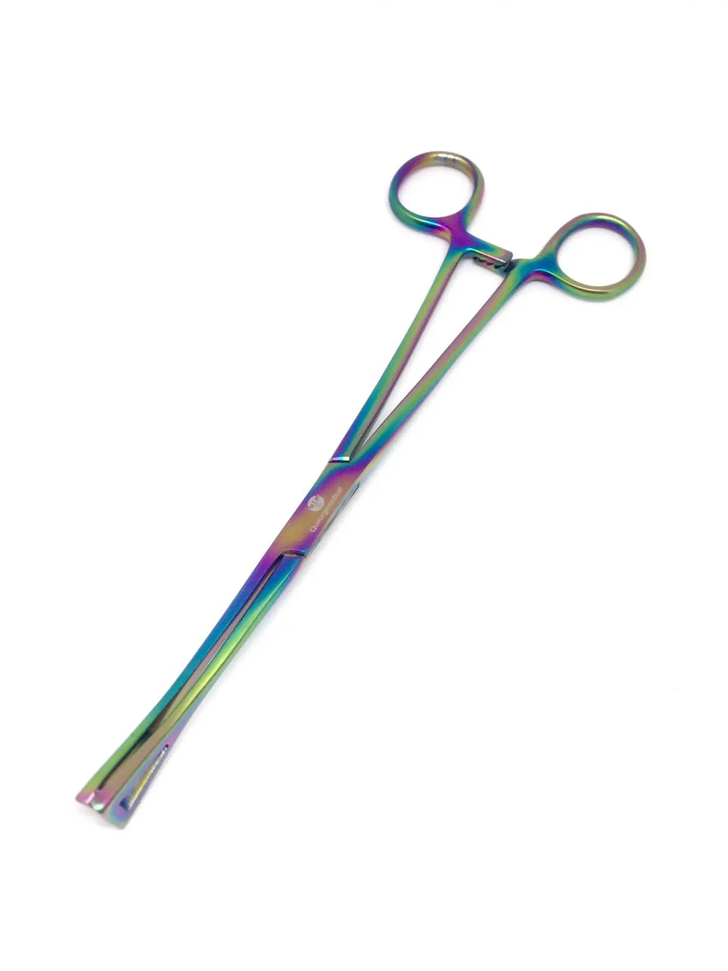 PINZA DUVAL DE 21CM EDICION COLORS TORNASOL 3