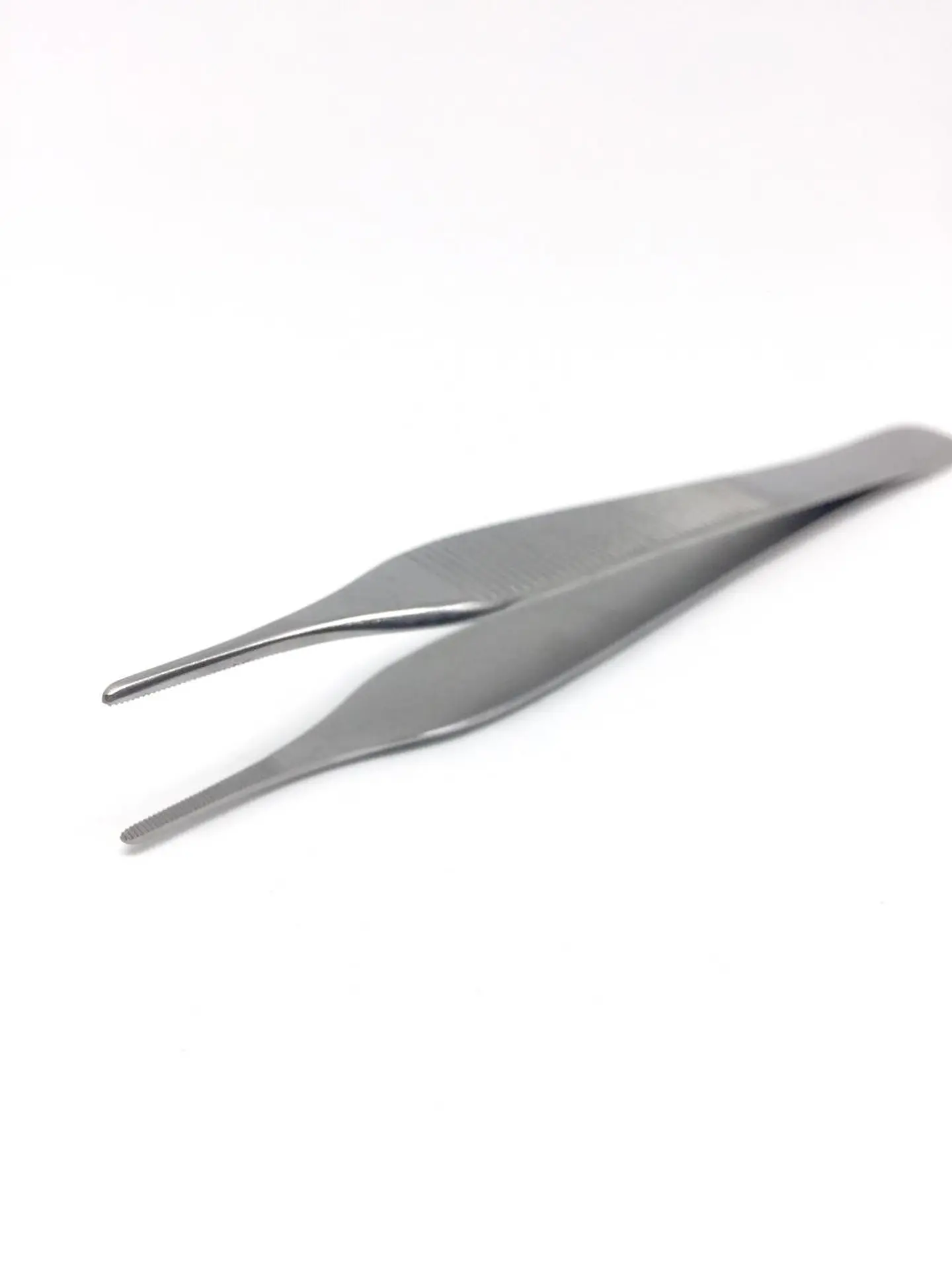 PINZA ADSON ANATOMICA DE 12CM  1