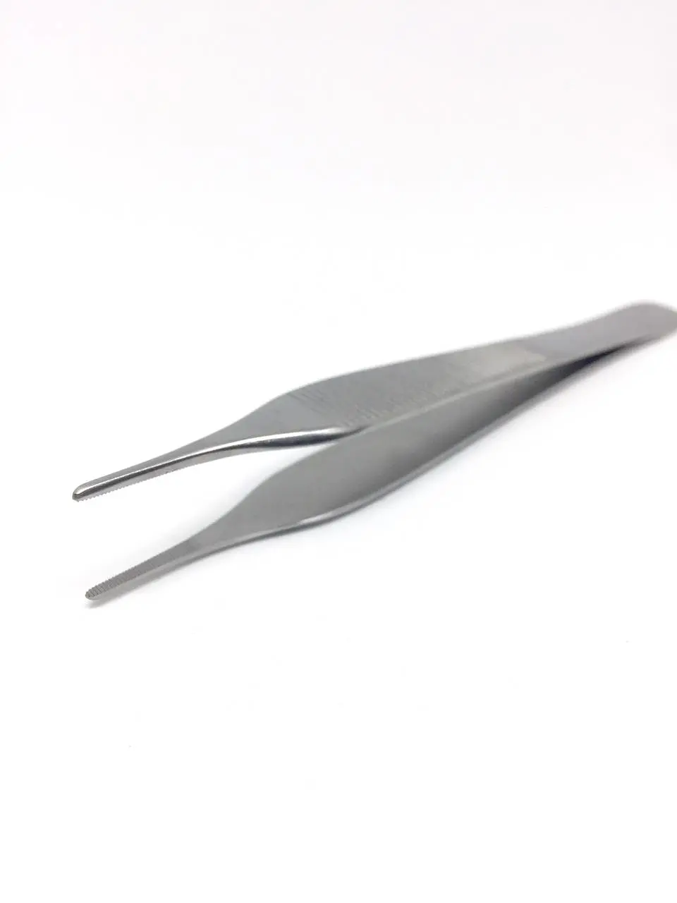 PINZA ADSON ANATOMICA DE 12CM  1